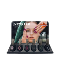 NailPerfect UPVOTED Cabin in the Woods Collection