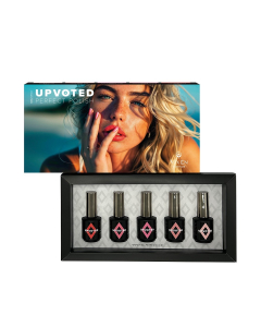 NailPerfect UPVOTED Vixen Virtue Collection