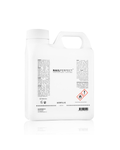 NailPerfect Acrylic Liquid - 1000ml