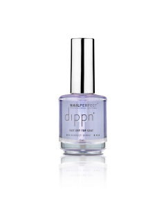 NailPerfect Dippn' Fast Dry Top Coat - 15ml