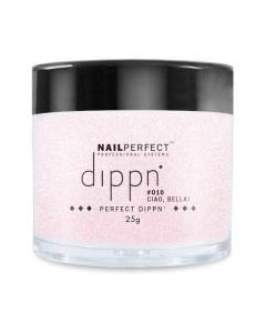 NailPerfect Dippn' #010 Ciao, Bella ! - 25gr