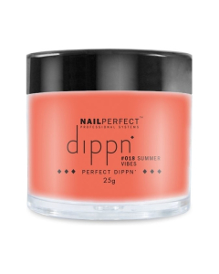 NailPerfect Dippn' #018 Summer vibes - 25gr