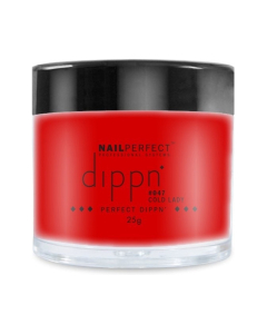 NailPerfect Dippn' #047 Cold lady - 25gr