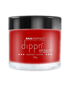 NailPerfect Dippn' #049 Roll out the carpet - 25gr