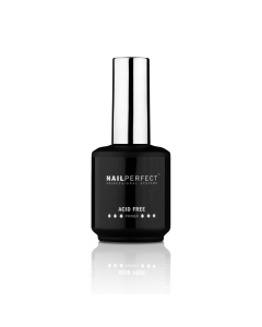 NailPerfect Acid Free Primer - 15ml