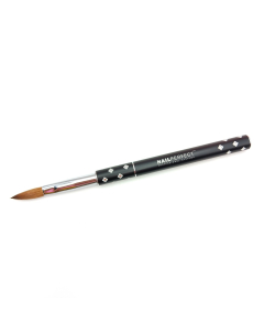 NailPerfect #8 Novice Acrylic Brush