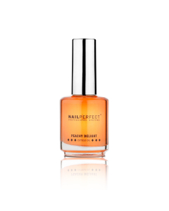NailPerfect Peachy Delight - 15ml