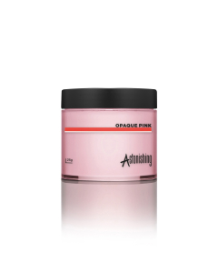 Astonishing Gelosophy Acrylic Powder Opaque Pink - 25g
