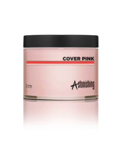 Astonishing Gelosophy Acrylic Powder Cover Pink - 100g