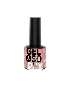 Astonishing Gelosophy 1-STEP #051 Cinderellas Gown - 7ml