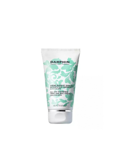 Darphin Hydrating Hand And Nail Cream With Rose Water
