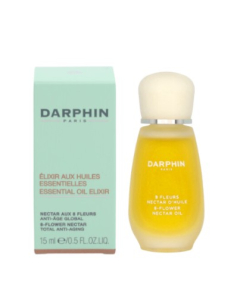 Darphin 8-Flower Nectar Oil - 15 Ml