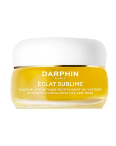 Darphin Aromatic Revitalizing Vetiver Mask - 50 Ml
