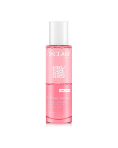 Declaré Bi-Phase Sensitive Eye Make-up Remover - 100ml