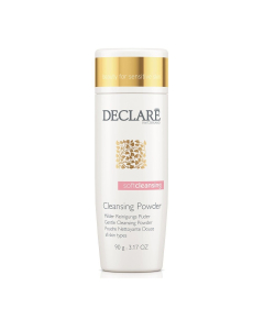 Declaré Gentle Cleansing Powder
