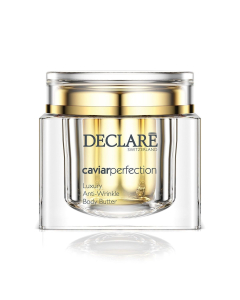 Declaré Luxury Anti-Wrinkle Body Butter