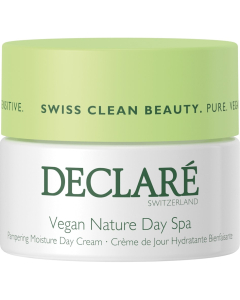 Declaré Vegan Nature Day Spa - 50ml 