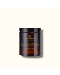 Aimée de Mars Meditatiekaars Angel's Invocation - 150gr