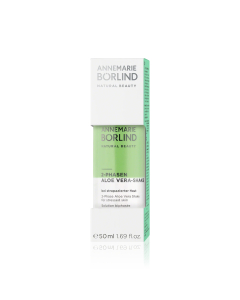 Annemarie Börlind 2 Phasen Aloe-Vera Shake 50 Ml