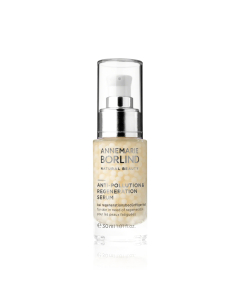 Annemarie Börlind Anti-Pollution & Regeneration Serum