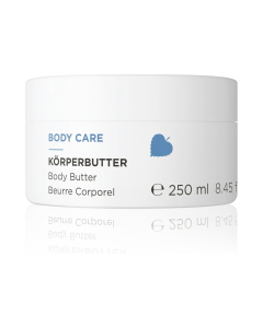 Annemarie Börlind Body Care Body Butter 250 Ml