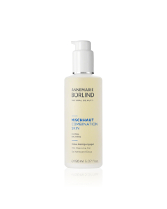 Annemarie Börlind Combination Skin Reinigingsgel