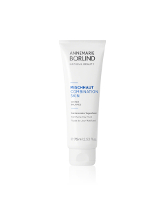 Annemarie Börlind Combination Skin Dagfluïde