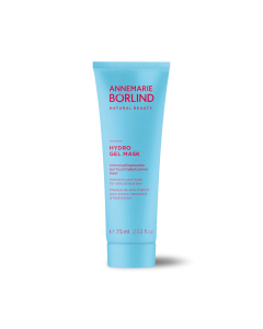 Annemarie Börlind Hydro Gel Mask