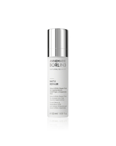 Annemarie Börlind Naturepair Detox & Dn Repair Fluid