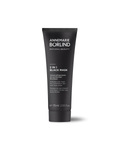 Annemarie Börlind Skin & Pore Black Mask