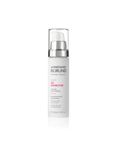 Annemarie Börlind ZZ SENSITIVE Regenerative Day Cream 50ml herstellend