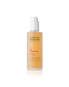 Annemarie Börlind ZZ SENSITIVE Strengthening Facial Gel 150ml