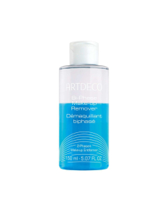 Artdeco Bi-Phase Make-Up Remover - 150ml