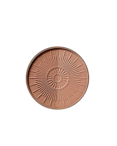 Artdeco Bronzing Powder Compact Long-Lasting Refill Terracotta