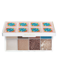 Artdeco Eyelights Palette