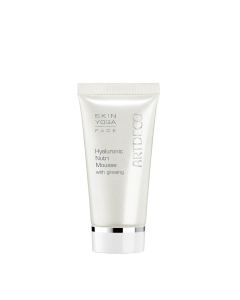 Artdeco Hyaluronic nutri mousse with ginseng - 50ml