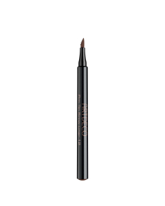 Artdeco Pro Tip Brow Liner Ebony