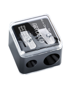 Artdeco Sharpener Duo