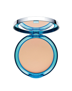 Artdeco Sun Protection Powder Foundation Spf50 Wet&Dry