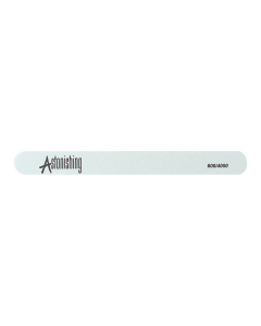 Astonishing 600/4000 High Shine Straight (Green & White) 50 pezzi