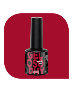 Astonishing Gelosophy #003 RED 15ml