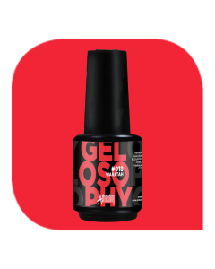 Astonishing Gelosophy #018 Waratah 15ml
