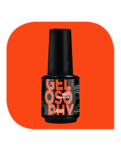 Astonishing Gelosophy #020 Orange Sun 15ml