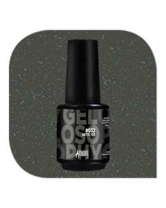Astonishing Gelosophy #032 Arctic Ice 15ml