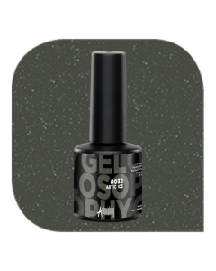 Astonishing Gelosophy #032 Arctic Ice 7ml