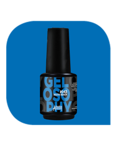 Astonishing Gelosophy #043 South Beach 15ml