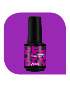 Astonishing Gelosophy #056 Vegas Lights 15ml