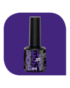 Astonishing Gelosophy #058 Shibuya 7ml