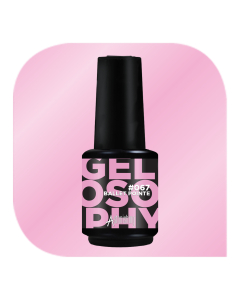 Astonishing Gelosophy #067 Ballet Pointe 15ml