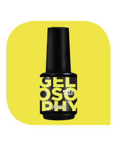 Astonishing Gelosophy #072 10-Speed 15ml